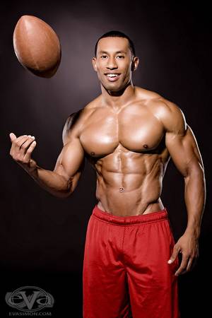 black dynamite nude - Showing some of my favourite men of colour both naked and clothed