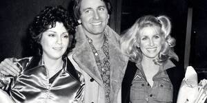 Jamie Summers Female Porn Stars 70s - TIL that Suzanne Somers was fired from 'Three's Company' for asking for  equal pay with her male co-star, John Ritter, who was earning five times  her salary. : r/todayilearned