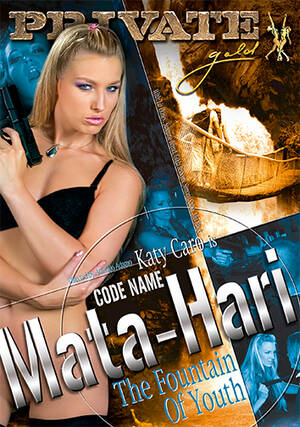 Mata Hari Porn - Code Name: Mata-Hari (Video 2006) - IMDb