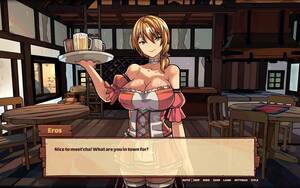 Breeding Farm Porn - Breeding Farm Unity Porn Sex Game v.0.6.1 Download for Windows, MacOS,  Linux, Android