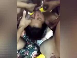 indian gangbang sex - Indian Gangbang Porn Videos at wonporn.com