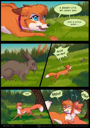 Anmin Breeding Porn Captions - Breed me! comic porn | HD Porn Comics