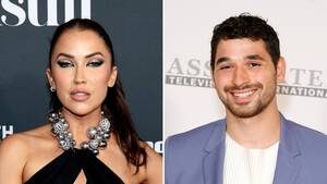 Dancing With The Stars Sex Porn - What Happened to Kaitlyn Bristowe, Alan Bersten on 'DWTS'?