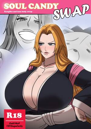 Bleach Rangiku Porn - Rangiku Matsumoto Porn Comics - AllPornComic