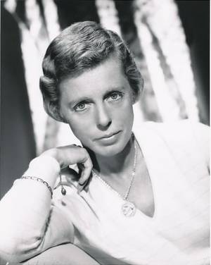 Nancy Kulp Porn - Character actress Nancy Kulp was born today 8-28 in 1921. Older and mid