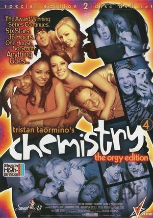 Chemistry - Chemistry Vol. 4