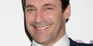 Jon Hamm Porn Cinemax - Just Another Reminder That Jon Hamm Really Hated Working In Porn | HuffPost