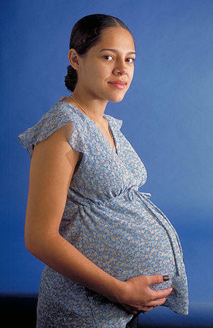 naturist girl webcam - Pregnant woman.jpg