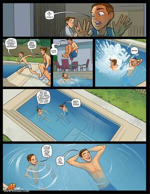 Jab Ay Papi Porn Comic - Page 6 | Jab-Comic/Ay-Papi-Comix/Issue-18 | Erofus - Sex and Porn Comics