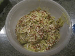 Anime Porn Uncensored 3d Toddlercon - Avocado-Coconut with Toasted Coconut. Damn, was this good! Sweet, but not  overly so, and buttery with a nice toasted coconut kick.