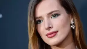 hot wife bbc sex - The real (and fake) sex lives of Bella Thorne