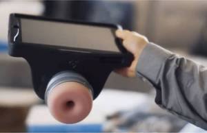 easy homemade sex toys electro - Image via independent