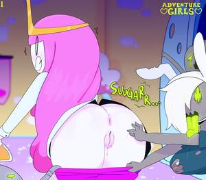 Adventure Time Porno - Adventure Girls porn comic - the best cartoon porn comics, Rule 34 | MULT34