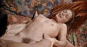 1972 Prison Porn Movies - I never liked using the words \