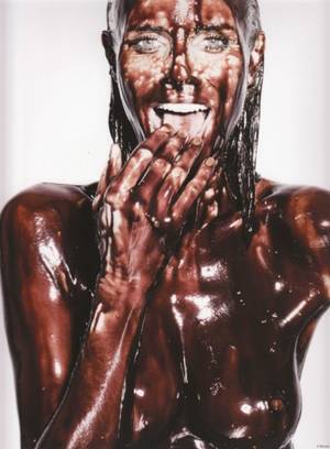 chocolate - This will be the most popular image on this site.