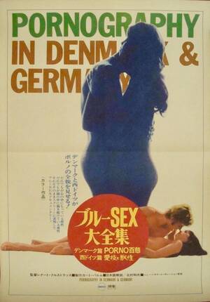 japanese xxx movie cover - PORNOGRAPHY IN DENMARK AND GERMANY Japanese B2 movie poster SEXPLOITATION  71 | eBay