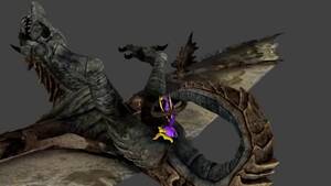 Dragon Fart Porn - Spyro Fart Vid - ThisVid.com