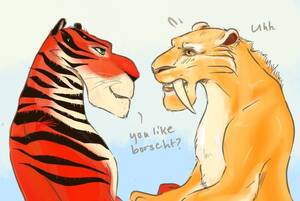 Alex The Lion Porn - Madagascar Alex Gay