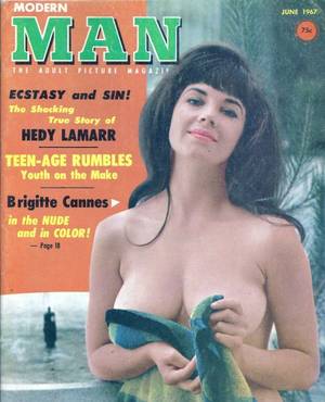 60s Themed Porn Magazine - t Tinkle Star