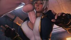 Blazblue Anal Porn - BlazBlue Category