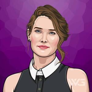 Cobie Smulders Porn Comic - Cobie Smulders' Net Worth (Updated 2023) | Wealthy Gorilla