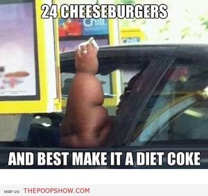 Funny Fat People Porn - Fat people getting diet coke