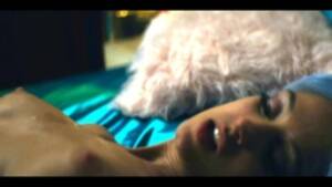 Maria De Berg Porn - There was quite a bit of nudity from Maria de Nati in the first episode of  Nacho - Other Crap