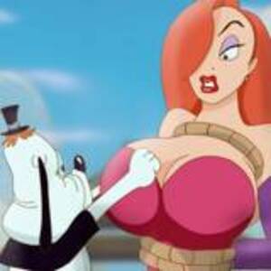 Droopy Porn - Droopy Tastes Jessica - Hentai Flash Games