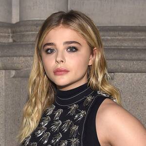 Chloe Moretz Blowjob - Chloe Grace Moretz 'appalled and angry' over her new film's body-shaming  marketing campaign | London Evening Standard | Evening Standard
