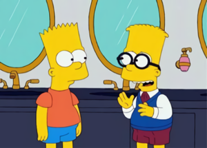 Dexters Lab Lesbian Porn - Identical Stranger - TV Tropes