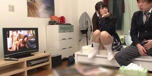 Friends Watching Porn Together - Friends watching porn together - Tnaflix.com