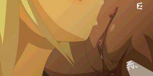 lesbian hentai tv - LESBIAN HENTAI ANIMATION/CARTOON PORN TENTACLES PORN - Tnaflix.com