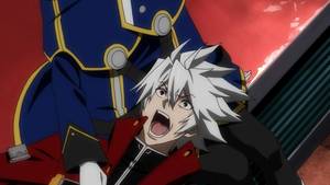 Blazblue Anime Porn - bbam01a