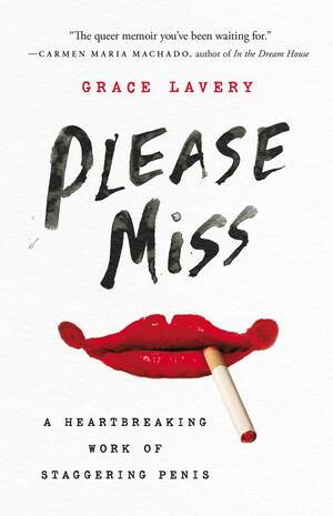 Ass Lesbian Selena Gomez - Please Miss by Grace Lavery | Hachette Book Group