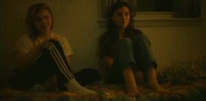 lesbian movie scene - Hot lesbian movie scenes part 2 watch online