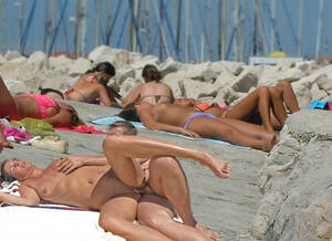 dominican topless beach candid - Dominican Topless Beach Candid | Sex Pictures Pass
