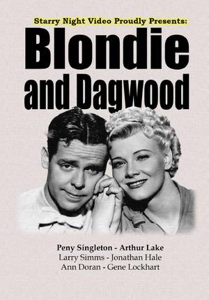 Dagwood & Blondie Porn - Amazon.com: Blondie (and Dagwood): Penny Singleton, Arthur Lake, Larry  Simms, Daisy, Ann Doran, Dorothy Moore, Gene Lockhart, Ian Wolfe, Jonathan  Hale, ...