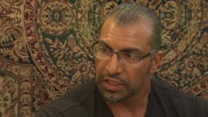 Arabic Boy Porn - Muslim family stopped from traveling to LA sot wolf _00001515.jpg