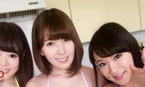 Japanese Porn Star Pretty Girls - Top 20++: Best, Hottest Japanese Pornstars (2024)