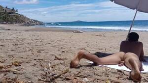 funny beach voyeur - Free Nude Beach Voyeur Porn Videos from Thumbzilla