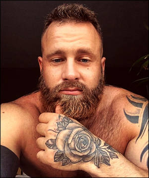 Gay Beard Porn Viking - I've been having fun on Tumblr, Twitter and other social media that allows  X-rated content. Tumblr's being a bit hypocritical about it; you can share  ...