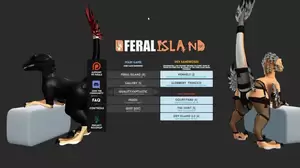 Furry Dinosaurs Porn Games - Feral Island game animation dinosaurs feral open world sex - Cartoon Porn