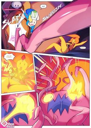 Anime Adventure Time Futa Porn - ... Inner Fire Adventure Time Fionna verybigcandy - N ...