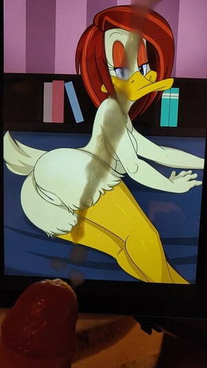 looney toons furry porn - Tina Russo (Looney Tunes) furry tribute (req for trooper990)