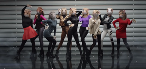 Hamster Porn Dancing Bear - Supercharged Sex Pets: The Kia Soul EV Commercial, and Weird Sexist Hamster  Science | Respect the Blankie