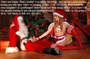 Christmas Sex Caption Porn - Daughter daddy christmas captions | MOTHERLESS.COM â„¢