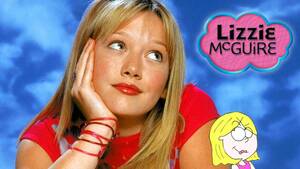 Lizzie Mcguire Show Porn - Hilary Duff Says Disney Was Too 'Spooked' For An Adult Lizzie McGuire :  DisneyFanatic.com
