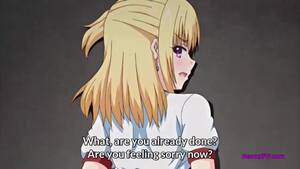 Blonde Teacher Hentai - Blonde Student Hentai Girl Fuck With Teacher - FAPCAT