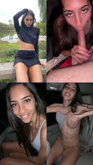 blowjob youtube - Instagram and Youtube Influencer Car Blowjob - World Porn Videos - DropMMS