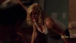 Anna Gunn Tits Boobs - Nude video celebs Â» Anna Gunn sexy - Breaking Bad s03e04 (2010)